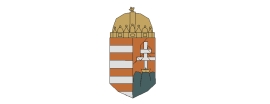 Hungarian coat of arms